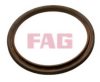 GIGAN 09404192 Shaft Seal, wheel bearing